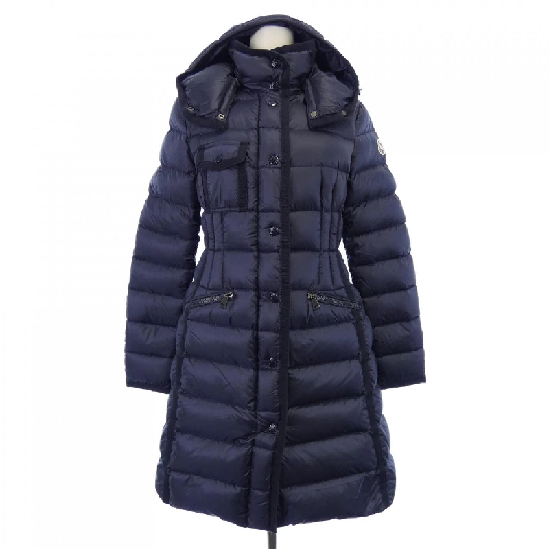 MONCLER HERMINE Áo khoác lông - Hàng hiệu Chính hãng 813589