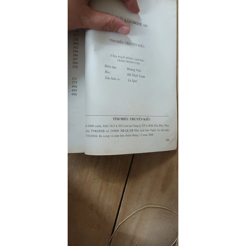 Tìm Hiểu Truyện Kiều- Lê Quế 550000