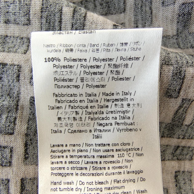 Áo thun FENDI FS7074 A5HL 629183