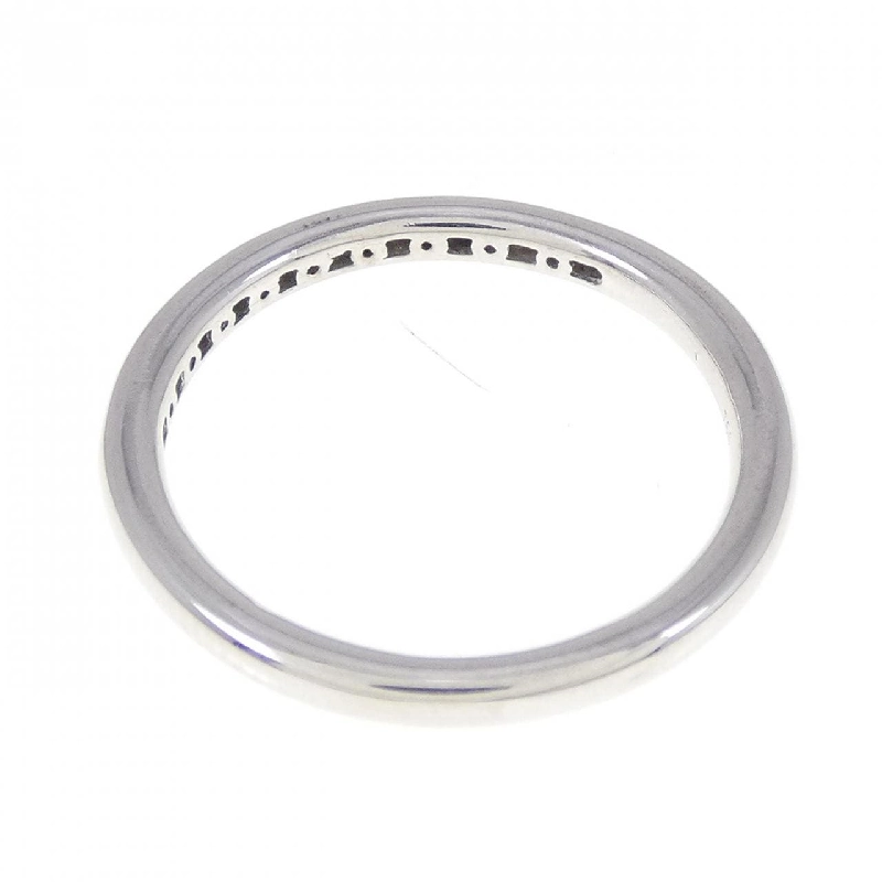 Nhẫn kim cương 750WG - Hàng hiệu Authentic 856291