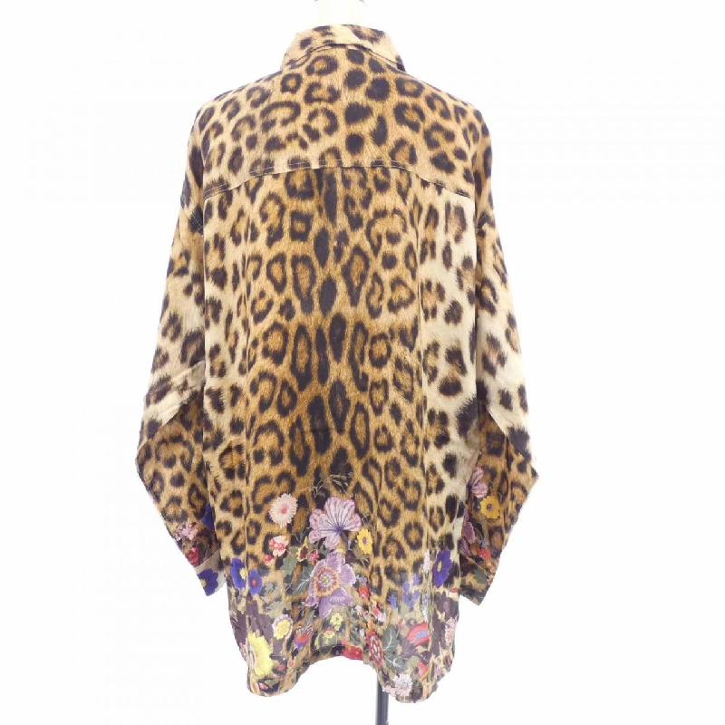 【Mã giảm giá】Áo sơ mi SEVESKIG 643136