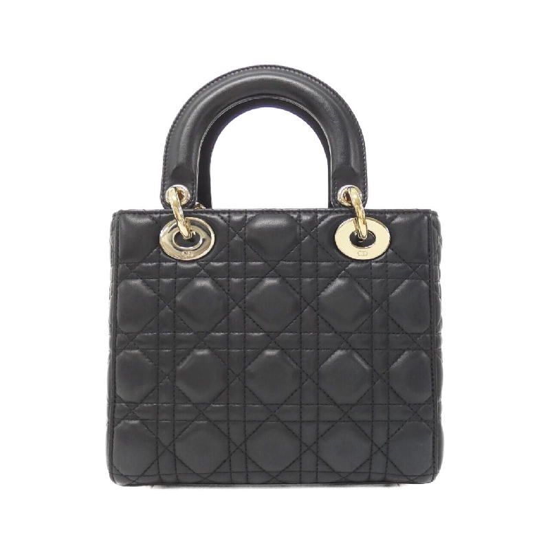 Túi xách Lady Dior nhỏ MY ABCDIOR của Christian Dior 619756