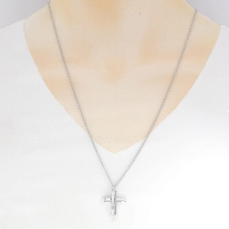 Hàng hiệu Harry Winston - Dây chuyền Traffic 839514