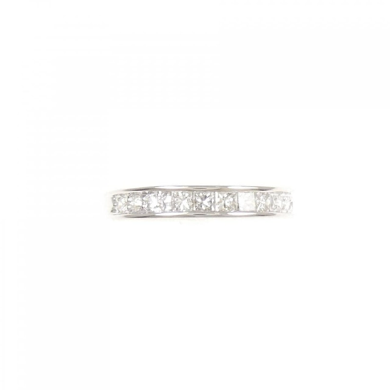 Nhẫn kim cương PT900 0.50CT - Hàng hiệu Authentic 853410