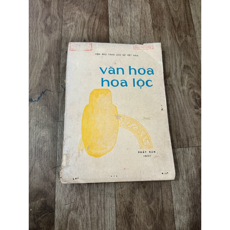 Văn hoá hoa lộc 522705