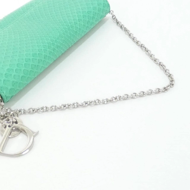 Ví Christian Dior - Hàng hiệu Authentic 771643