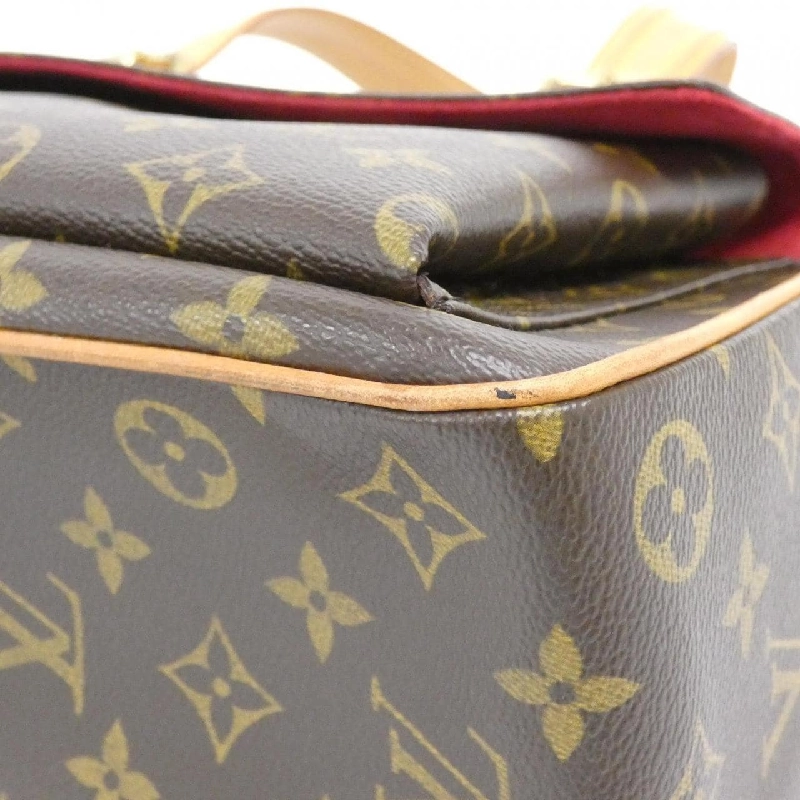 Túi xách Louis Vuitton Monogram Multicolore Cite M51162 - Hàng hiệu Chính hãng 804904