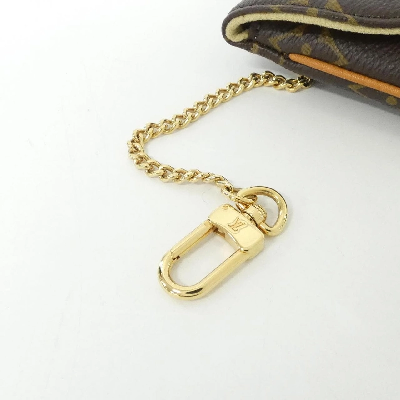 Louis Vuitton Monogram Etui Telephone MM M66546 Ốp điện thoại - Hàng hiệu Chính hãng 808114