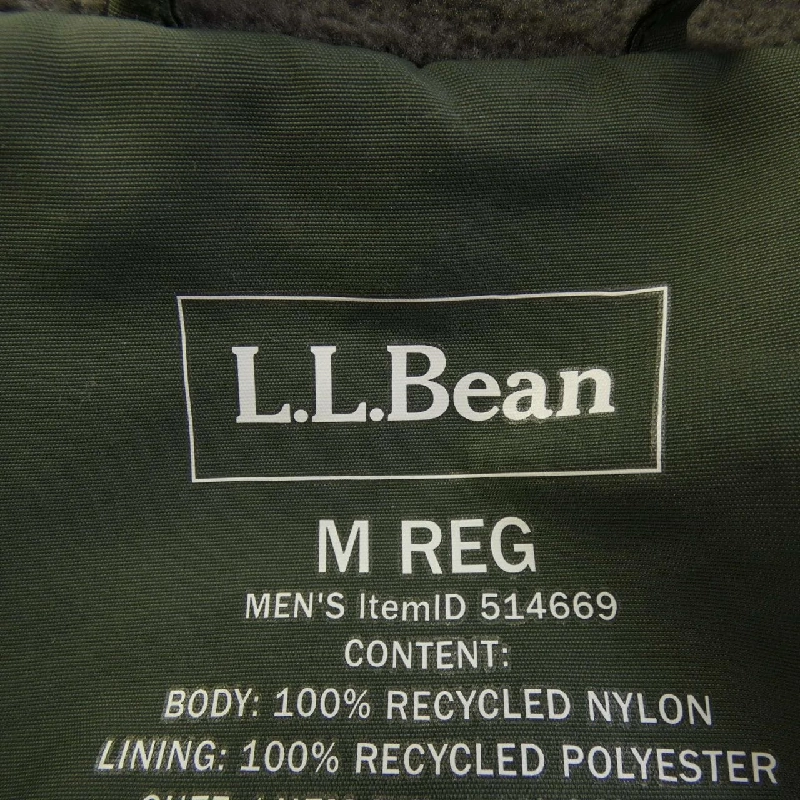 Áo khoác L.L.BEAN 514669 - Hàng hiệu Authentic 885184