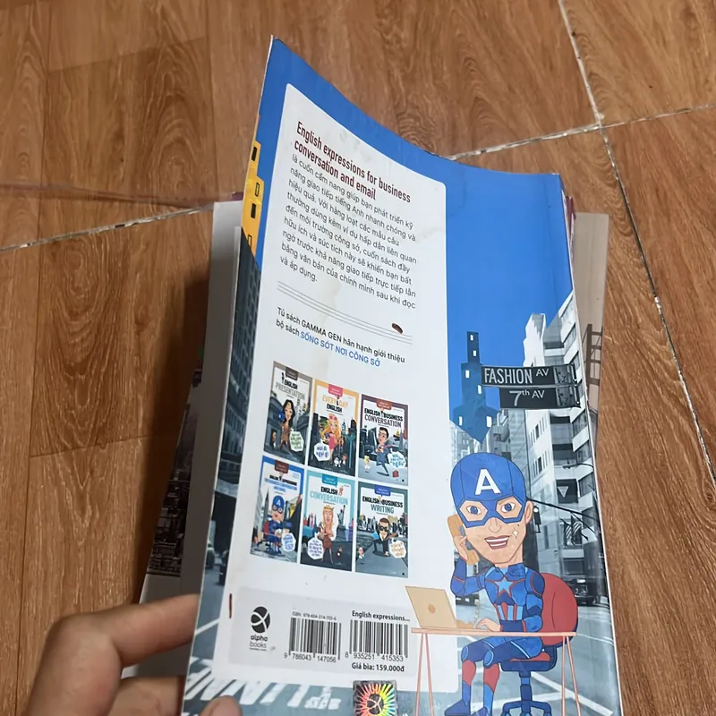 Sống sốt nơi công sở  606120