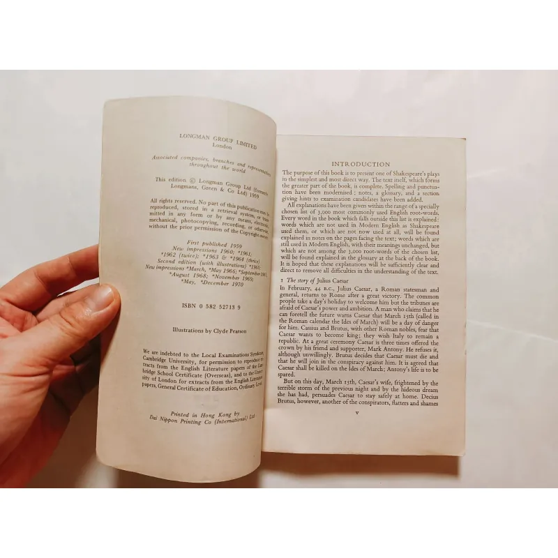 New Swan Shakespeare - Julius Caesar  779091