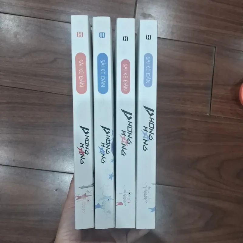 Phong mang - sài kê đản 707094