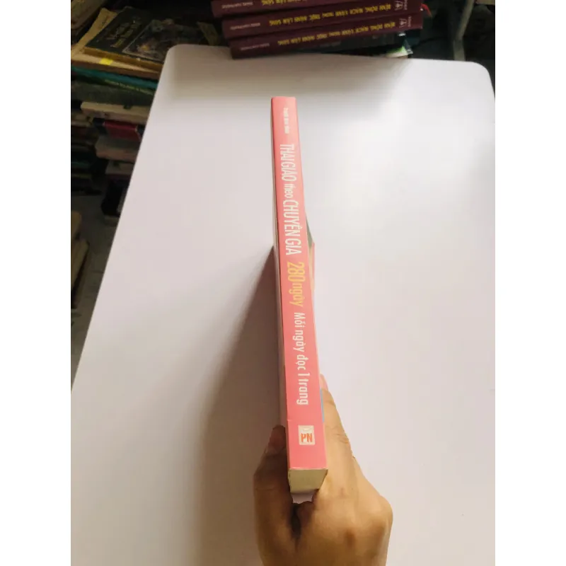 THAI GIÁO THEO CHUYÊN GIA  749164