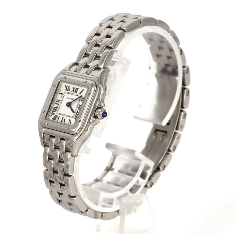 Cartier Panthère de Cartier SM WSPN0006 SS Quartz - Hàng hiệu Authentic 880804