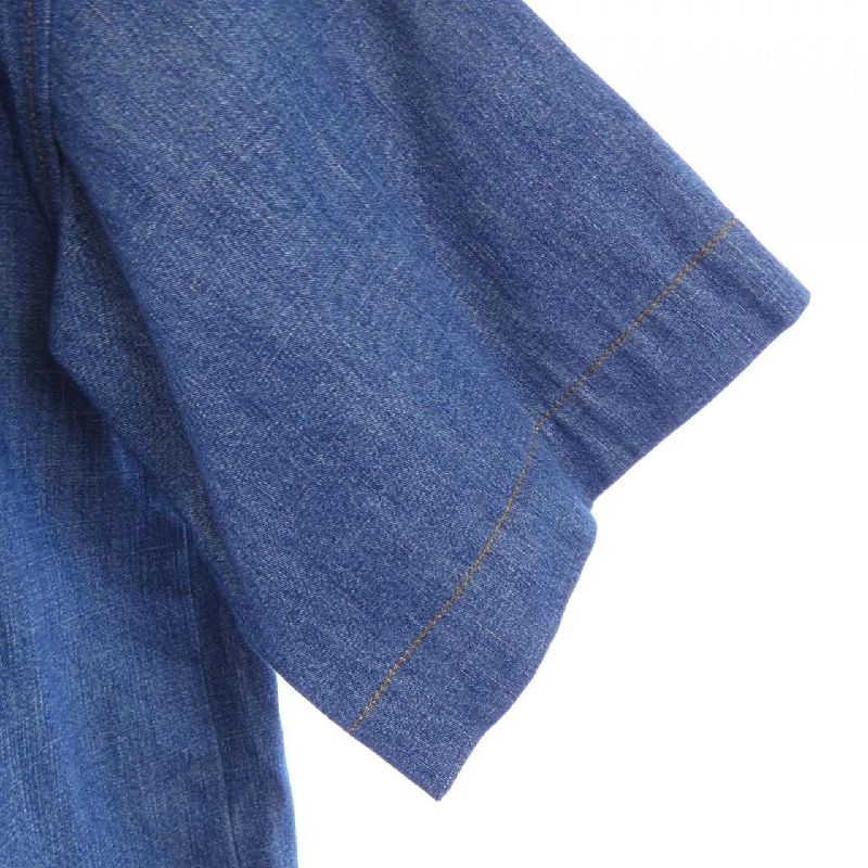 Áo sơ mi ngắn tay LOUIS VUITTON HRS87WMKE - Hàng hiệu Chính hãng 889162