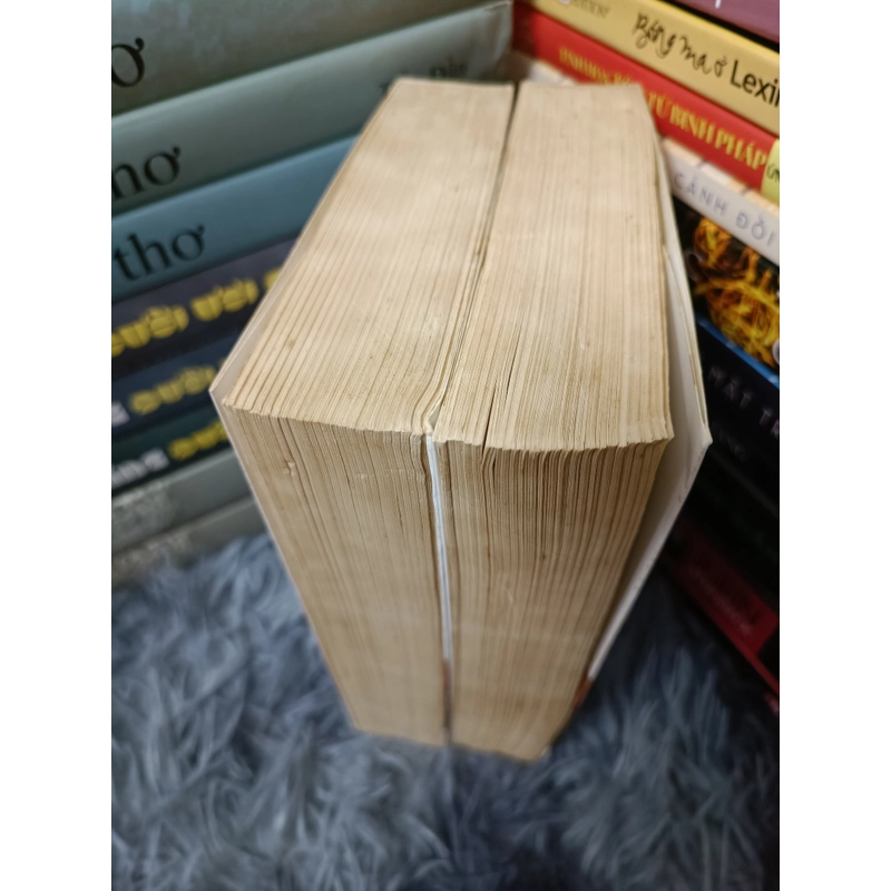Khổng Tử truyện (Khúc Xuân Lễ) 517646
