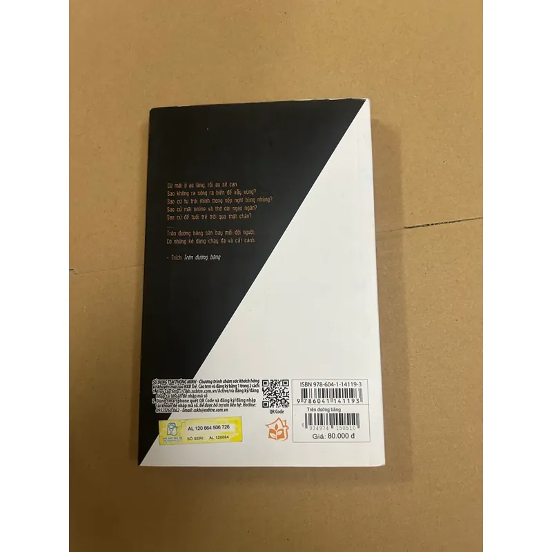 Trên đường băng 568938