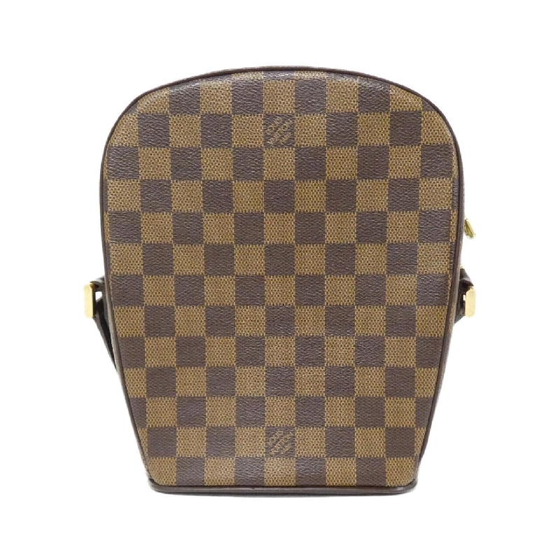 Túi xách vai Louis Vuitton Damier Ipanema PM N51294 612022