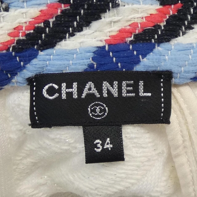 【Khuyến mãi】Chanel CHANEL Áo 640101