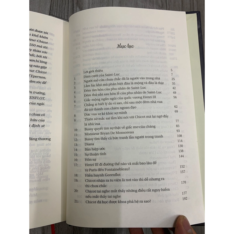 Gã hề Chicot. 1a1 528984
