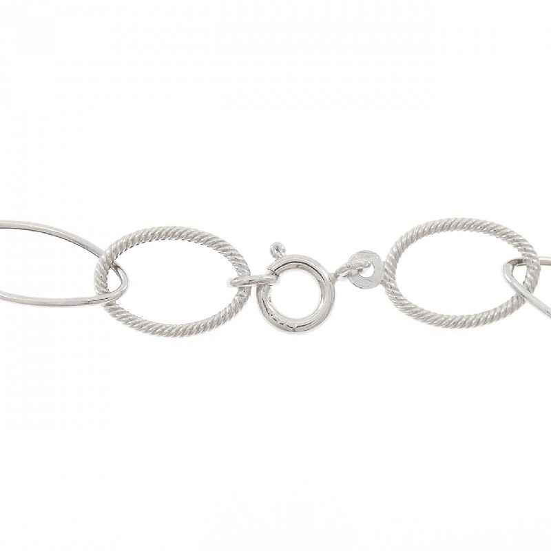 Hàng hiệu Authentic 750WG Necklace - UnoAere 842990