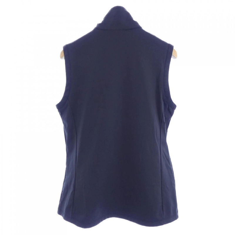 Áo gile DESCENTE DGWMJL80 - Hàng hiệu Authentic 775493