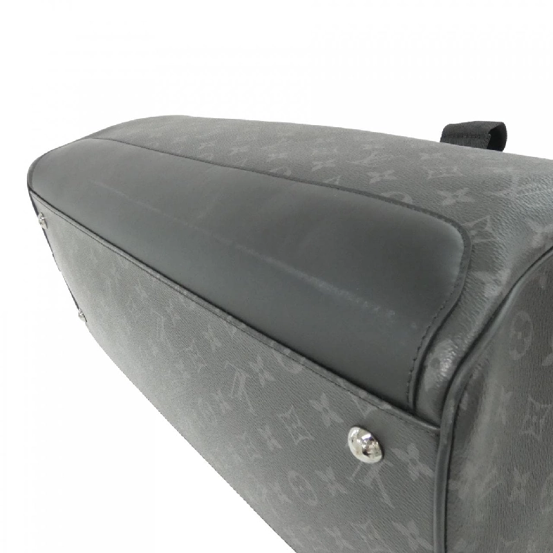 Túi Boston Louis Vuitton Monogram Eclipse Keepall Voyage M43038 615001