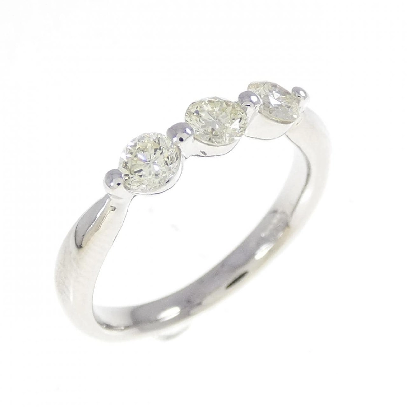 Nhẫn kim cương PT900 0.54CT - Hàng hiệu Chính hãng 855244