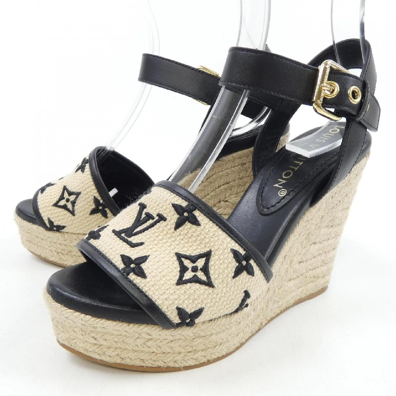 Giày dép LOUIS VUITTON - Hàng hiệu Authentic 830595