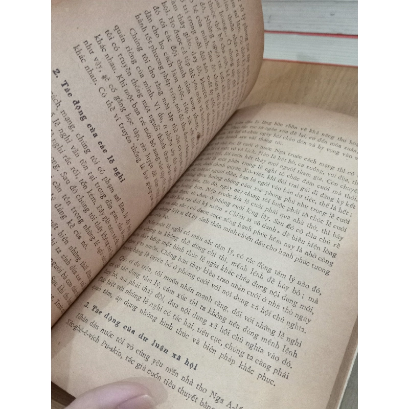 Tâm lý xã hội trong quản lý - V. I. Lê-bê-đép, A. I. Pa-nốp 734292