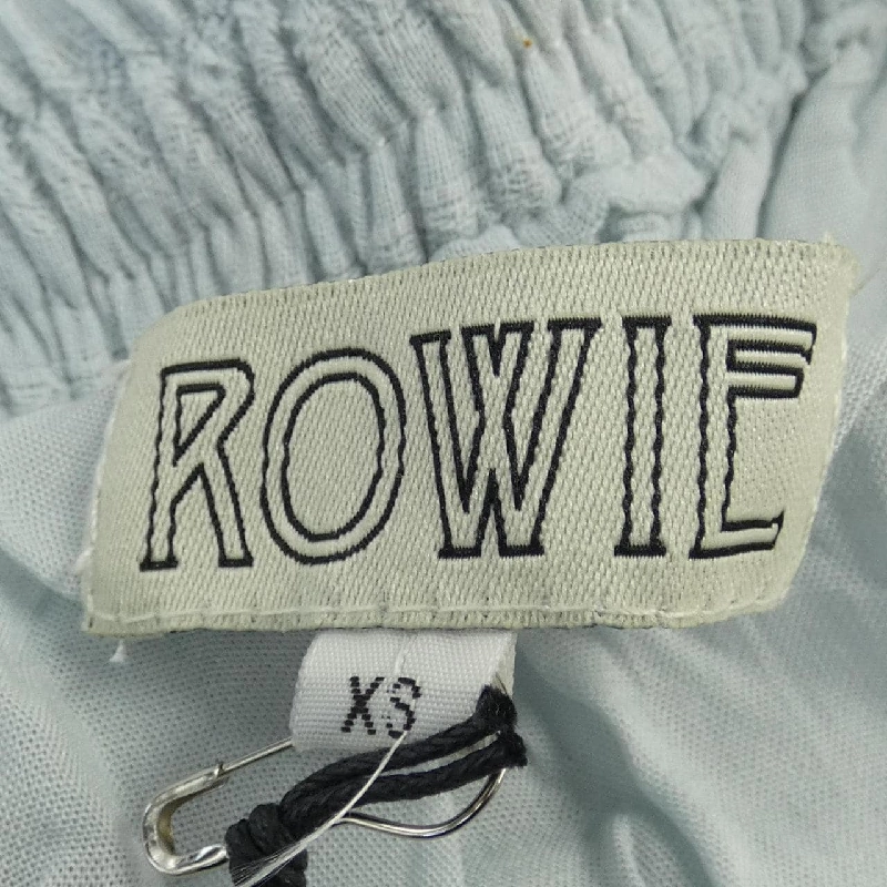 ROWIE Skirt - Hàng hiệu Authentic 825575