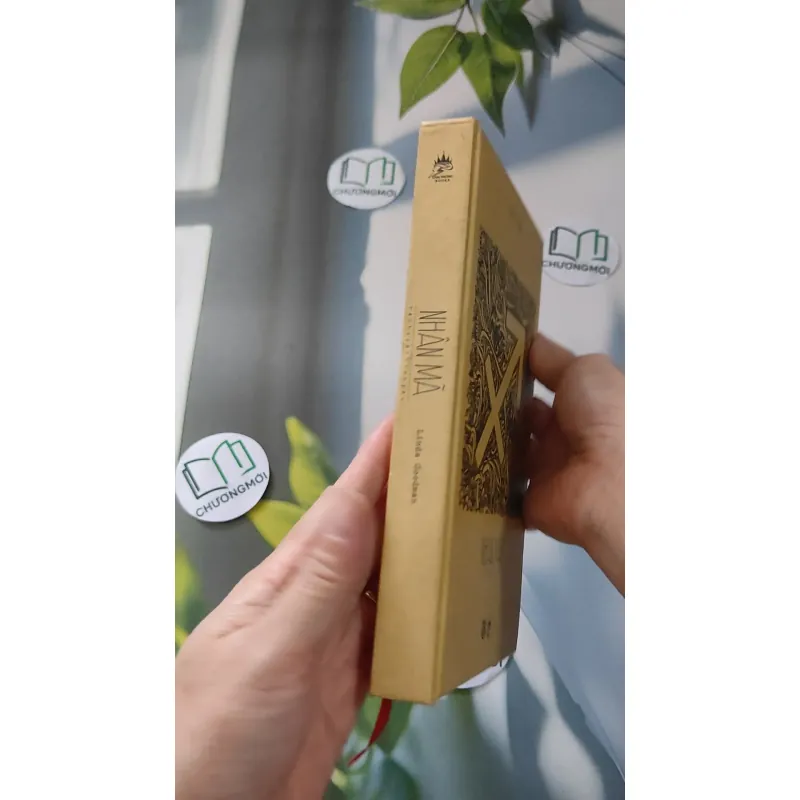 Nhân Mã Và Chuyện Tình Yêu - Linda Goodman 990062