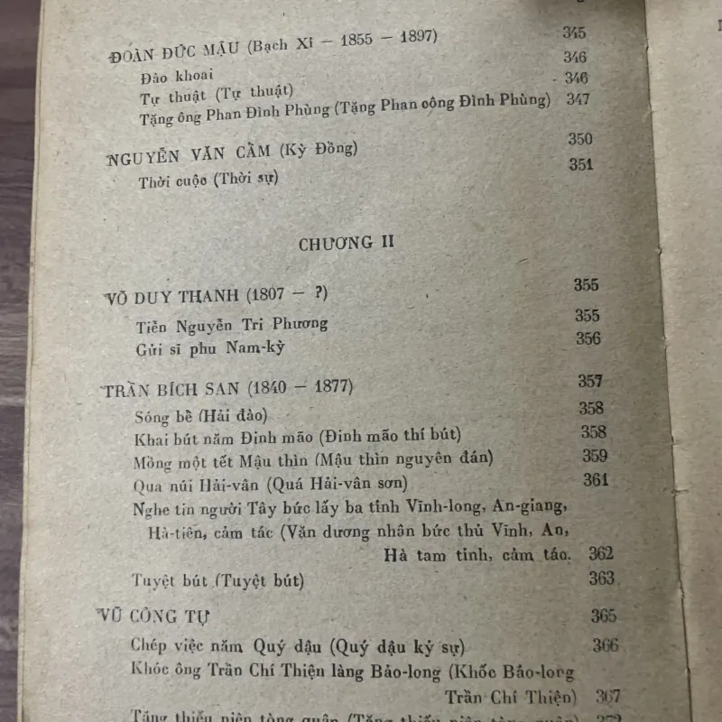 THƠ VĂN YÊU NƯỚC NỬA SAU THẾ KY XIX (1858 - 1900) 748032