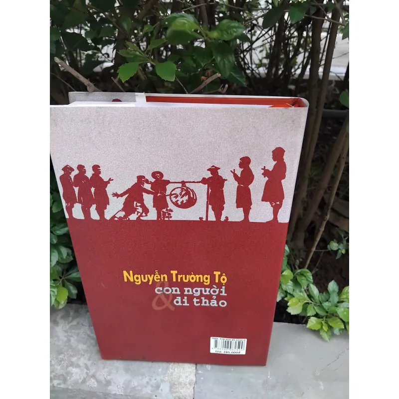 Nguyễn Trường Tộ con người và di thảo của Trương Bá Cần  997410