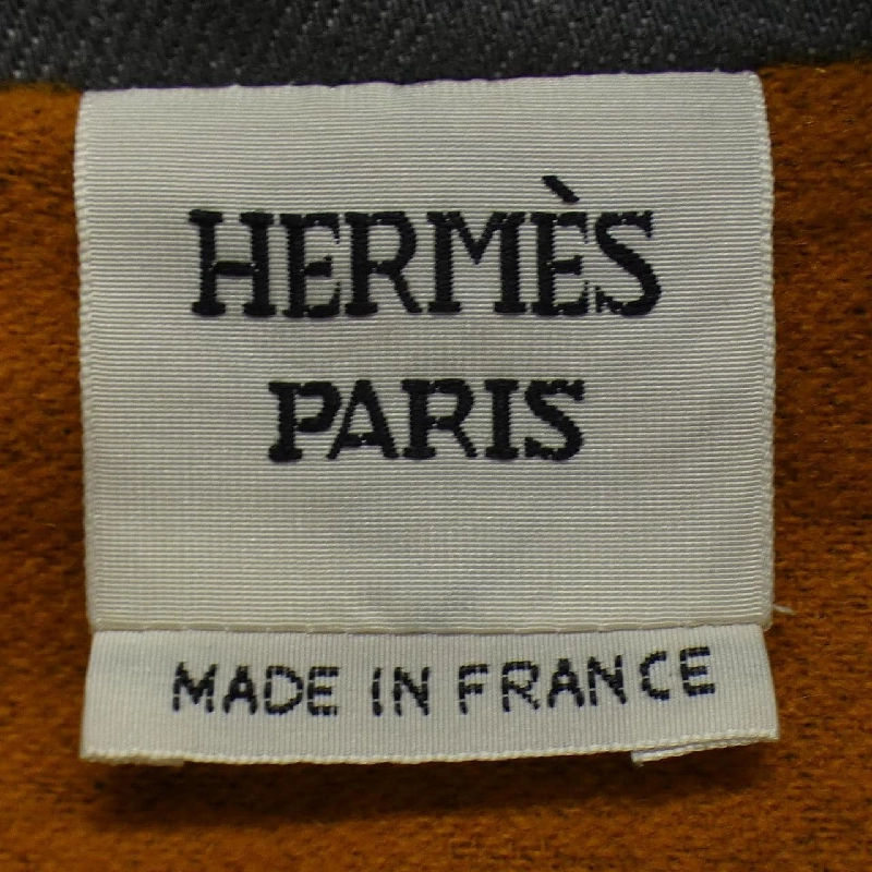 HERMES ROCABAR EX-LIBRIS 2H0255DT Jacket - Hàng hiệu Authentic 812857
