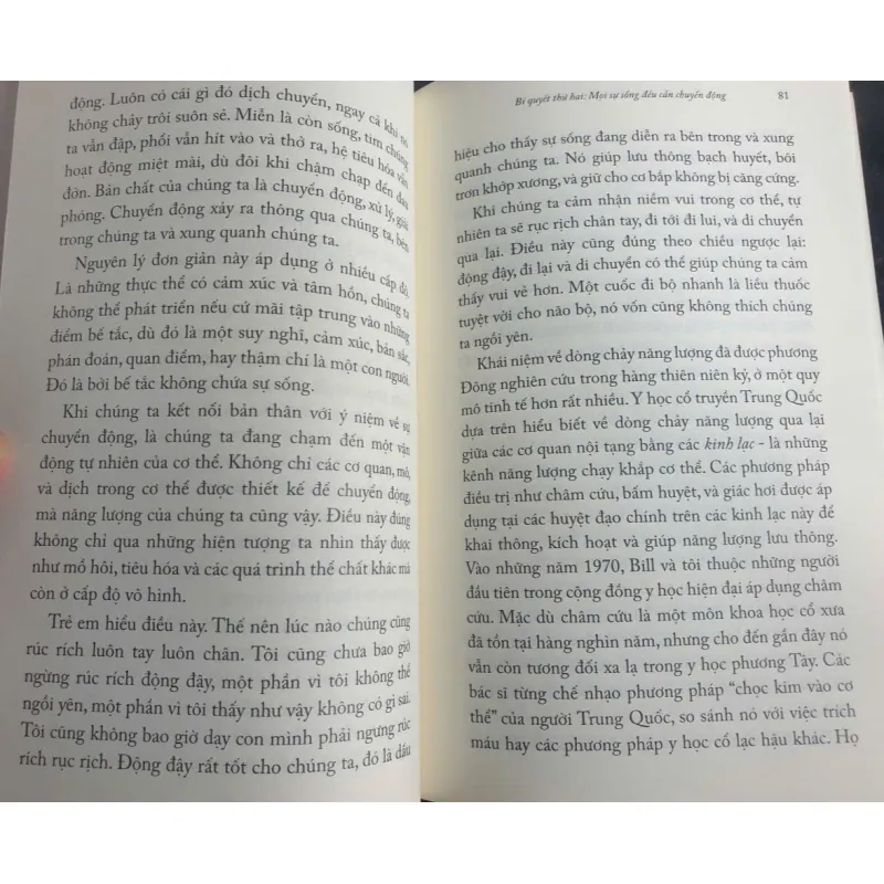 Sách Sống Một Đời Xứng Đáng - Gladys McGarey mới% 1028243