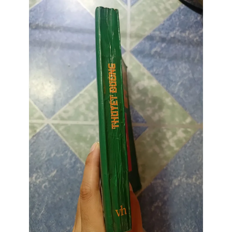 Thuyết Đường 974932