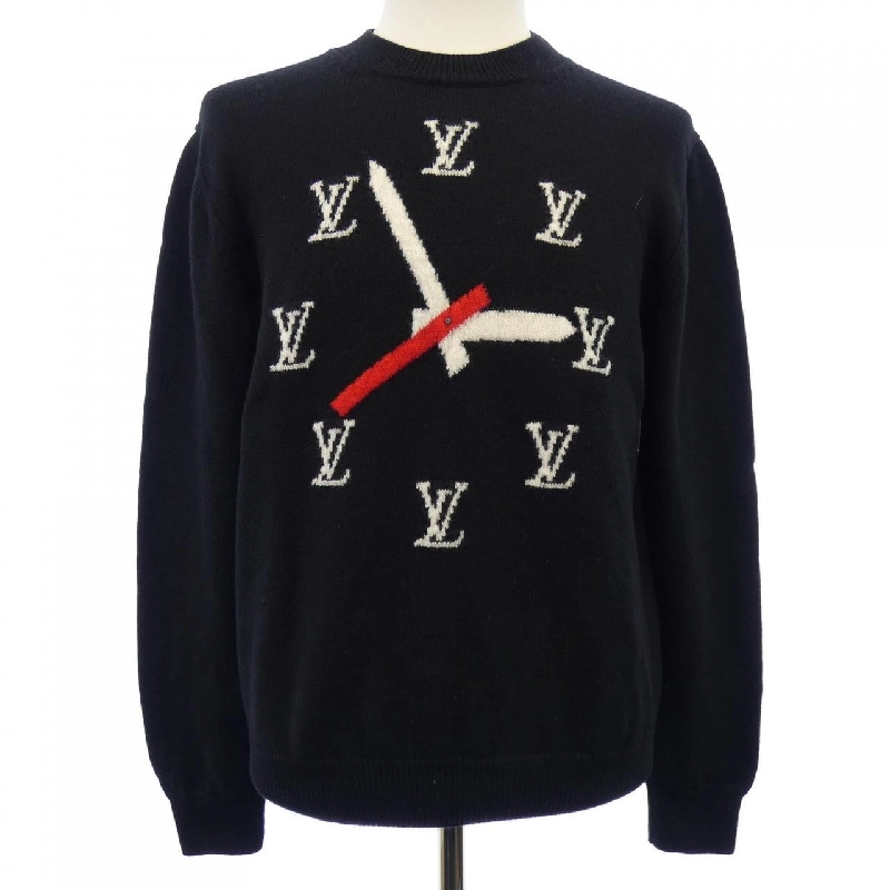 Louis Vuitton HNN40WZLL Áo len - Hàng hiệu Chính hãng 893612