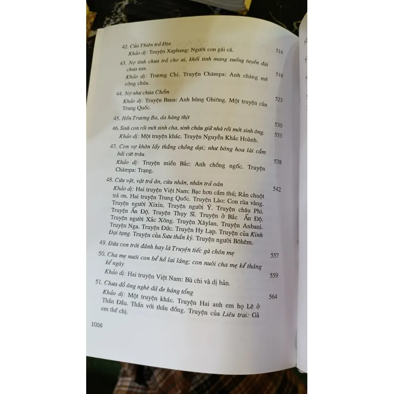 TÁC PHẨM ĐƯỢC TẶNG GIẢI THƯỞNG HỒ CHÍ MINH - NGUYỄN ĐỔNG CHI 690445