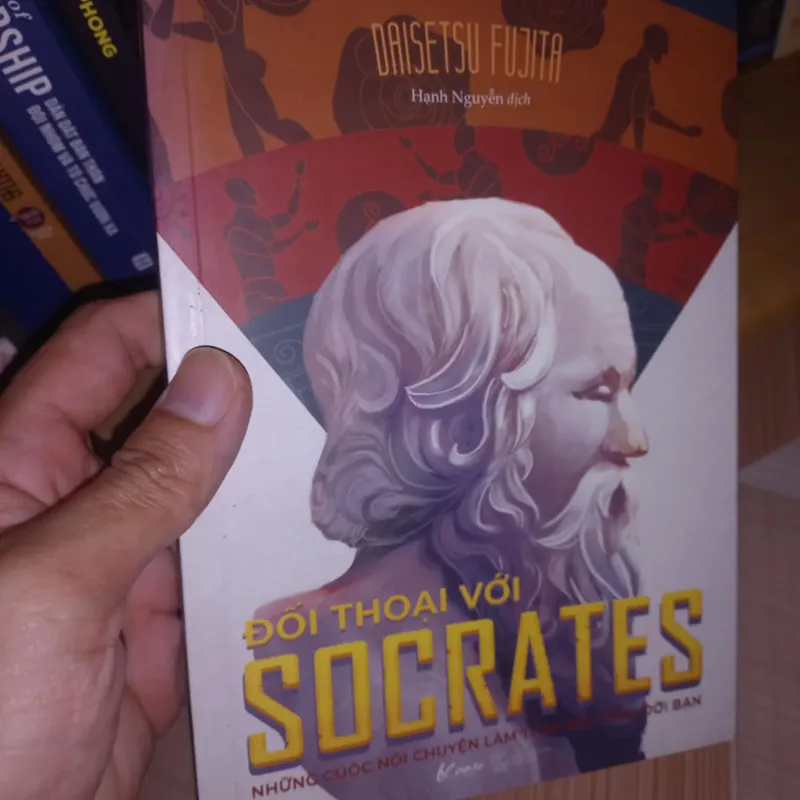 Đối thoại với Socrates 565535