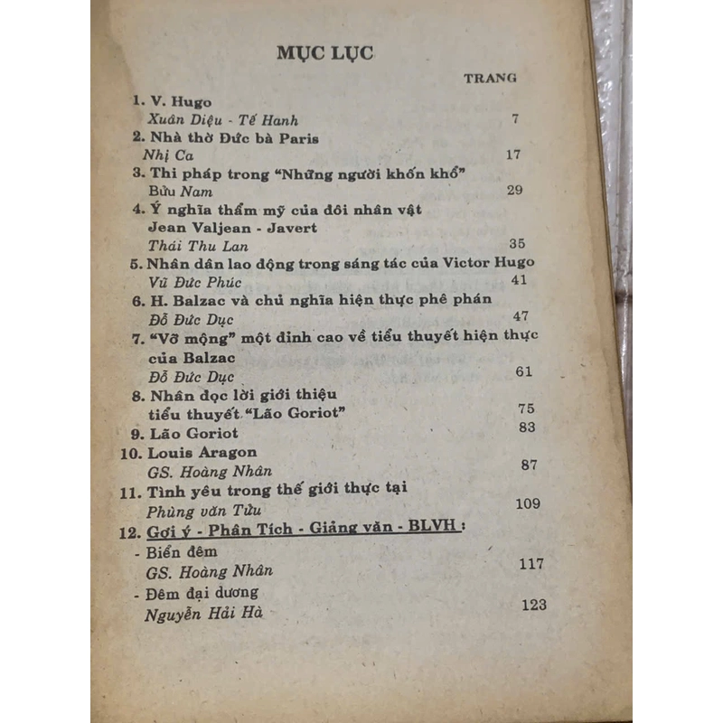 BALZAC-VICTOR HUGO-LUIS ARAGON 539913