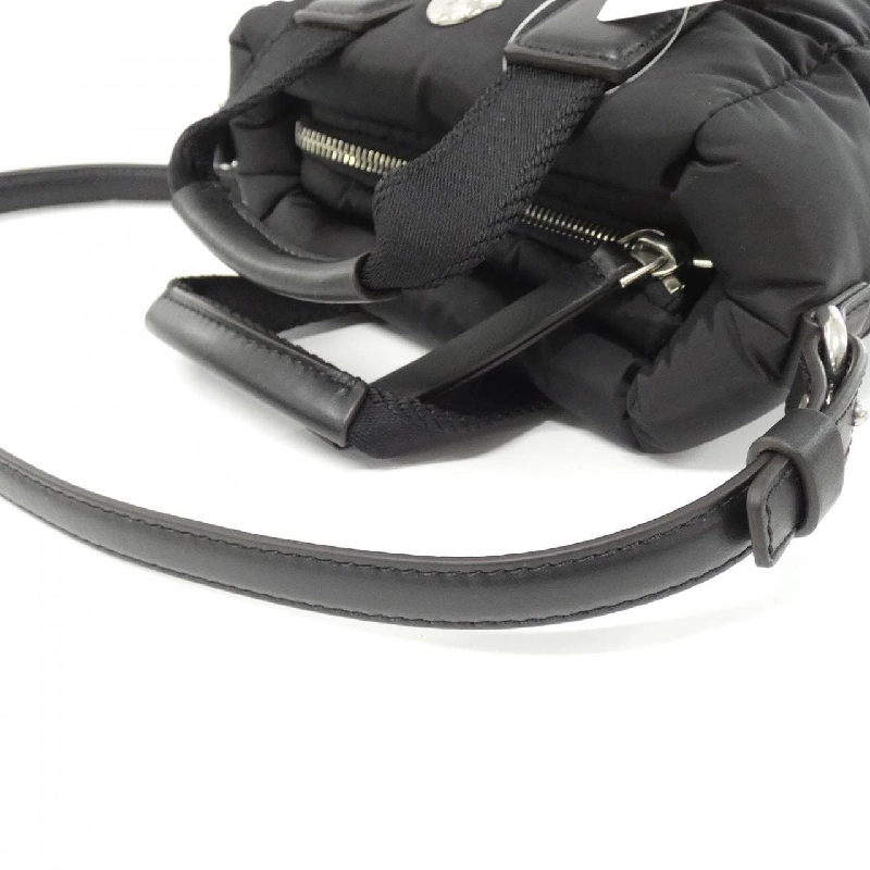 【新品】Moncler MICRO CARADOC 5L00002 M6275 túi 619596