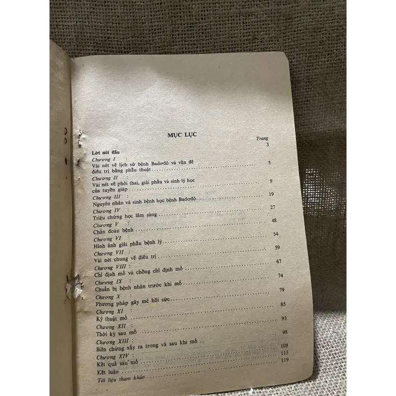 NGUYỄN KHÁNH DƯ BỆNH BADƠĐÔ VỚI PHẨU THUẤT 926131