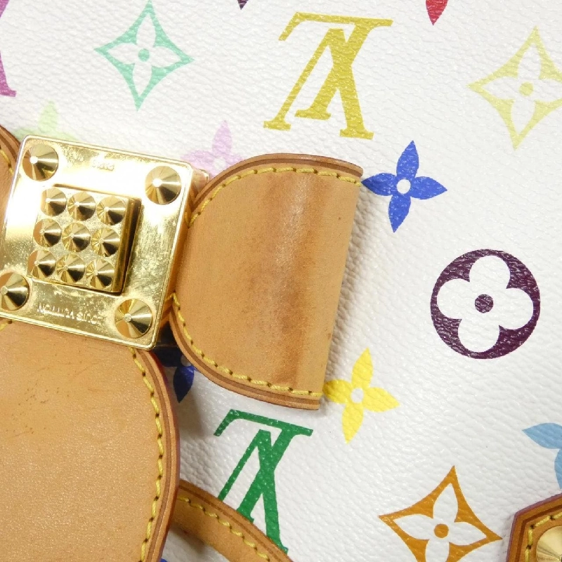 Túi xách Louis Vuitton Multicolor Annie GM M40303 - Hàng hiệu Chính hãng 771256