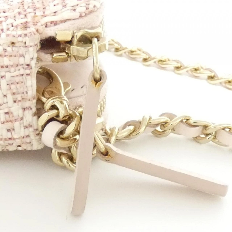 Ví Chanel Deauville Line 84415 - Hàng hiệu Authentic 769195