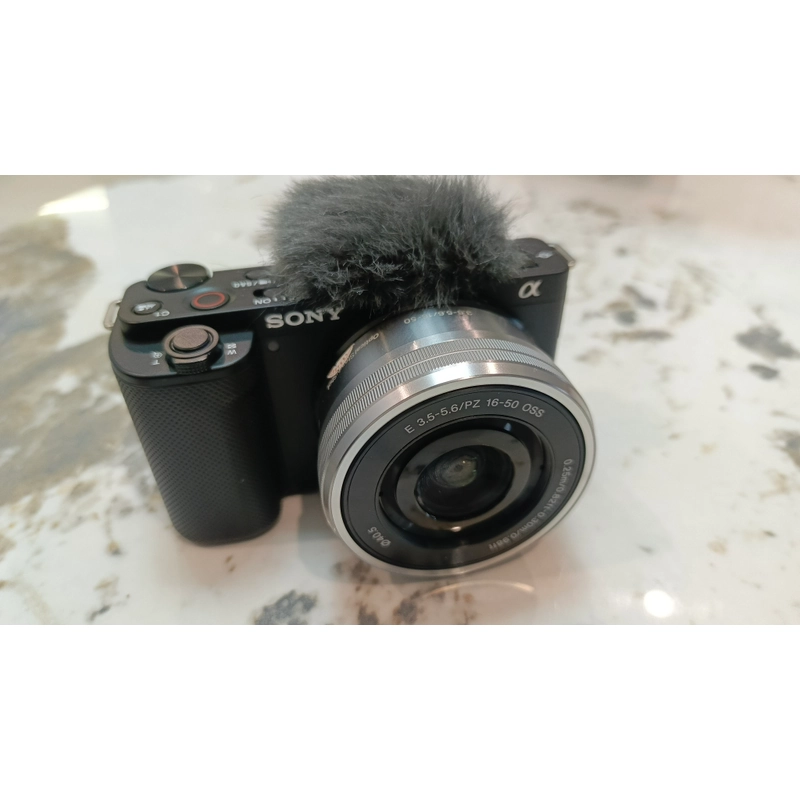 Sony ZV E10 552148