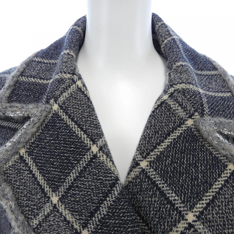 CHANEL METIERS D'ART LOOK21 P73124V64578 22A Áo khoác - Hàng hiệu Authentic 823172