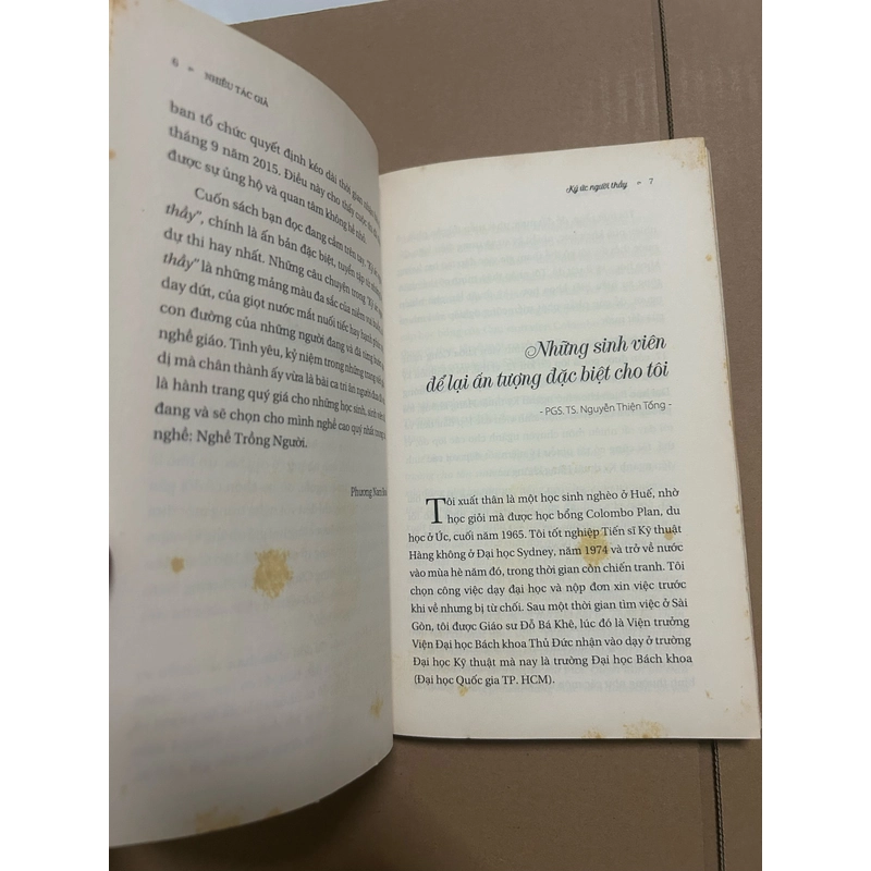 Ký ức người thầy  494858