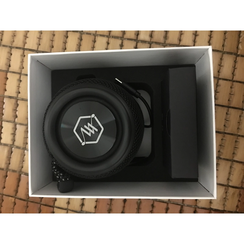 Loa Bluetooth Alpha Works RIDE 548049