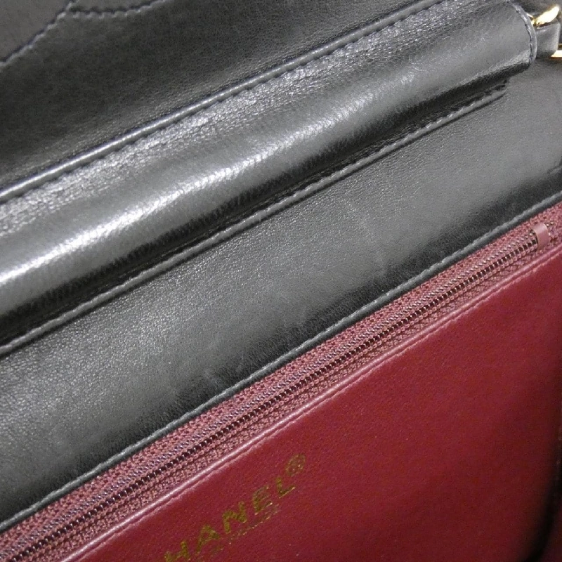 【Vintage】Túi xách chéo Chanel 03570 611272